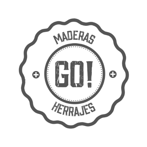 Logotipo da empresa Go Maderas de Maldonado